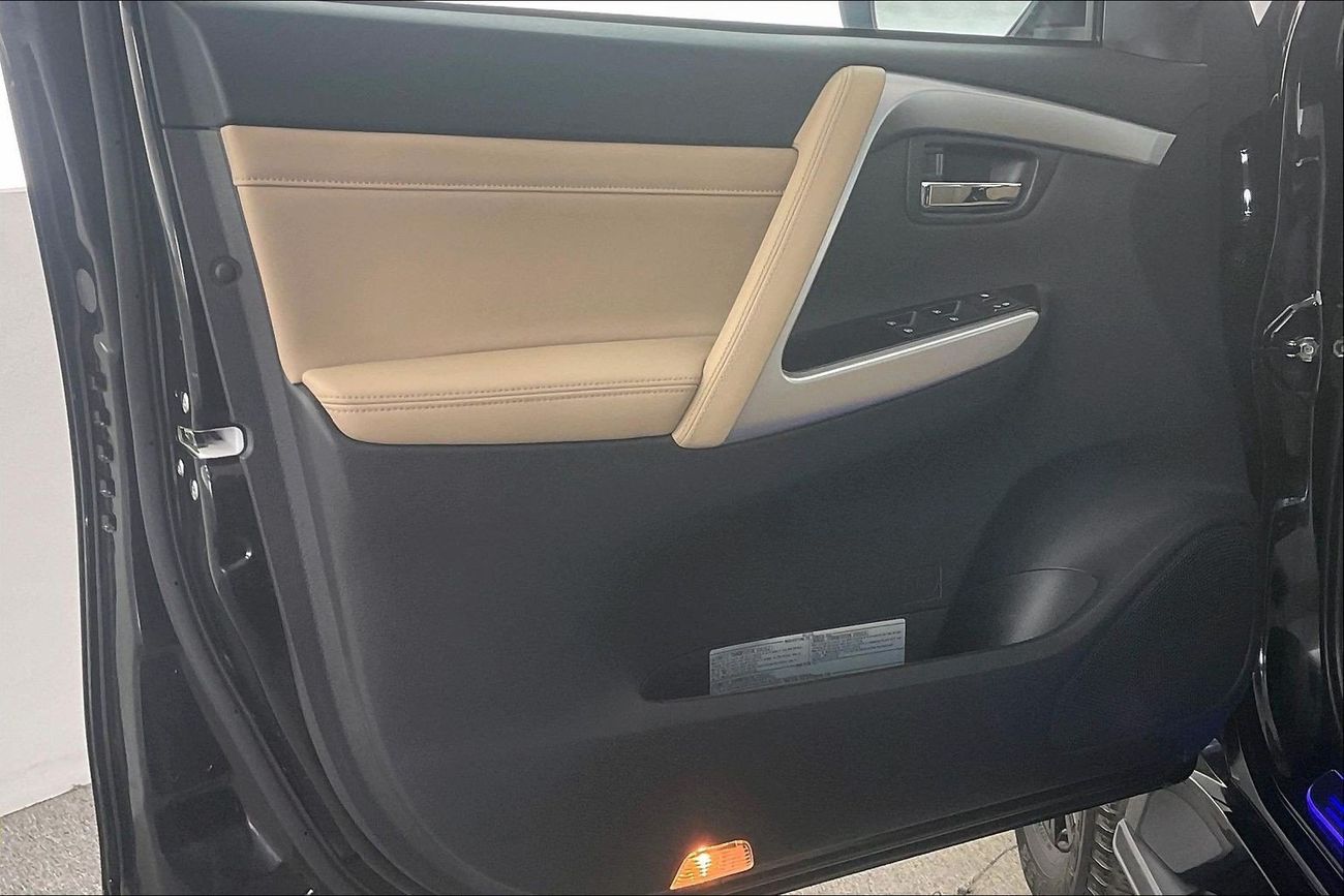 ميتسوبيشي مونتيرو سبورت Prime Edition | National Day Celebration | شامل الضمان | 0 ﺪﻔﻋﺓ ﺃﻮﻟﻯ