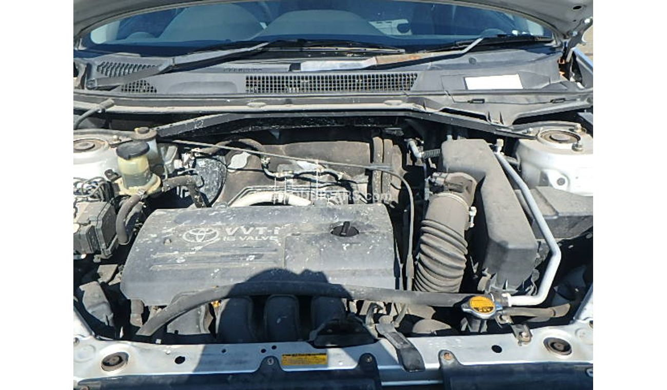 تويوتا راف ٤ 2003