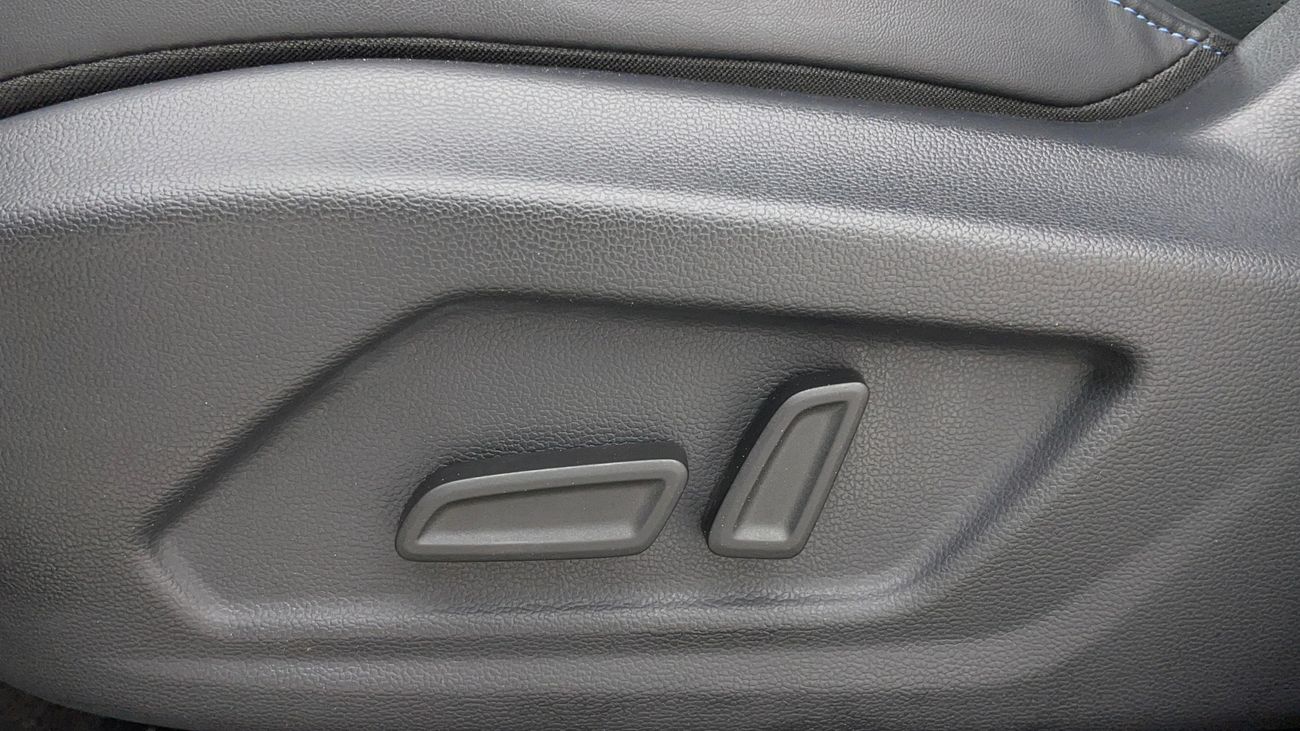 أم جي RX5 LUXURY 1.5 | بدون دفعة مقدمة | اختبار القيادة في المنزل