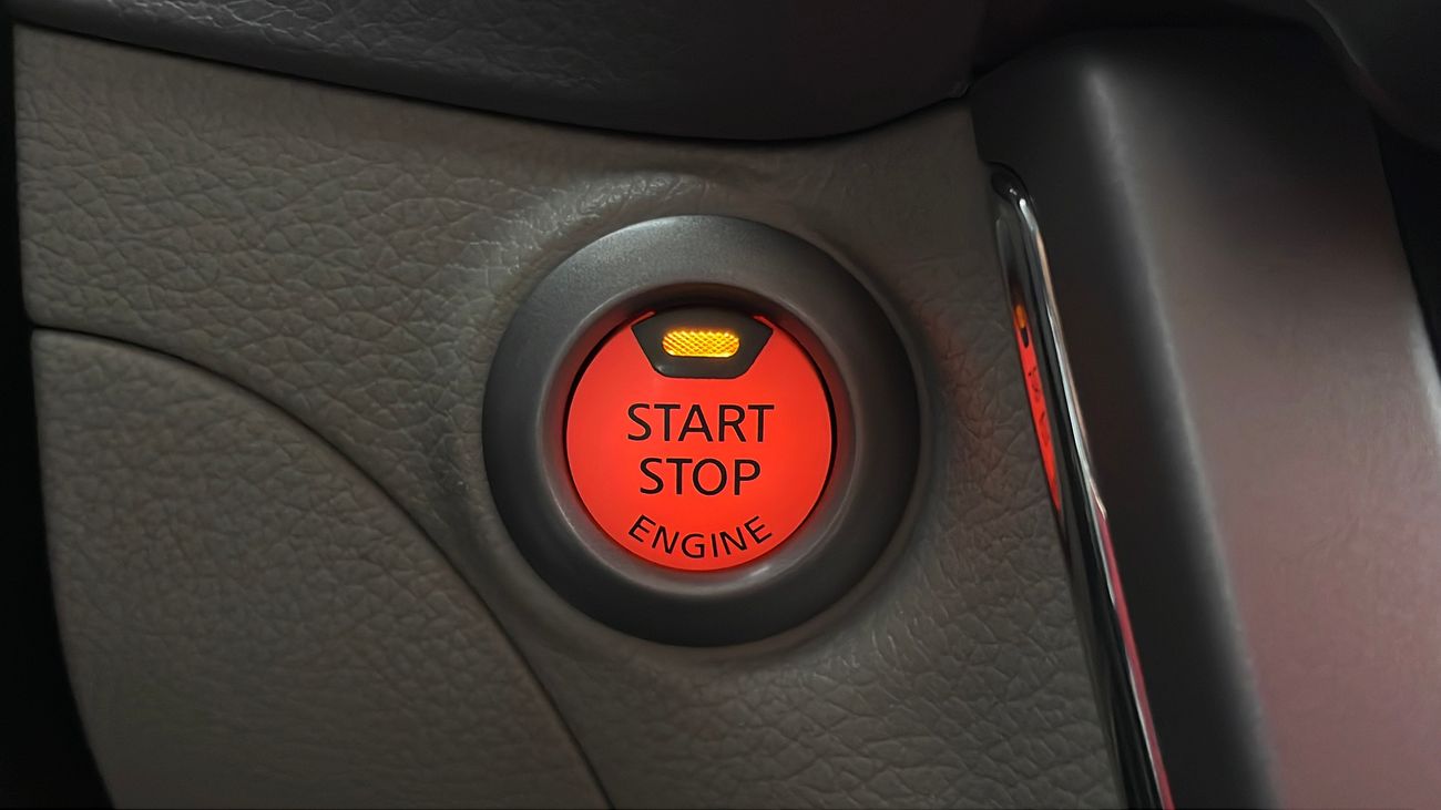 Nissan Sentra SV 1.6 | Under Warranty | Inspected on 150+ parameters