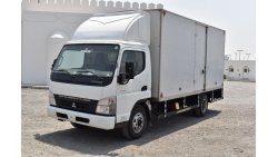 ميتسوبيشي كانتر MITSUBISHI CANTER 2016