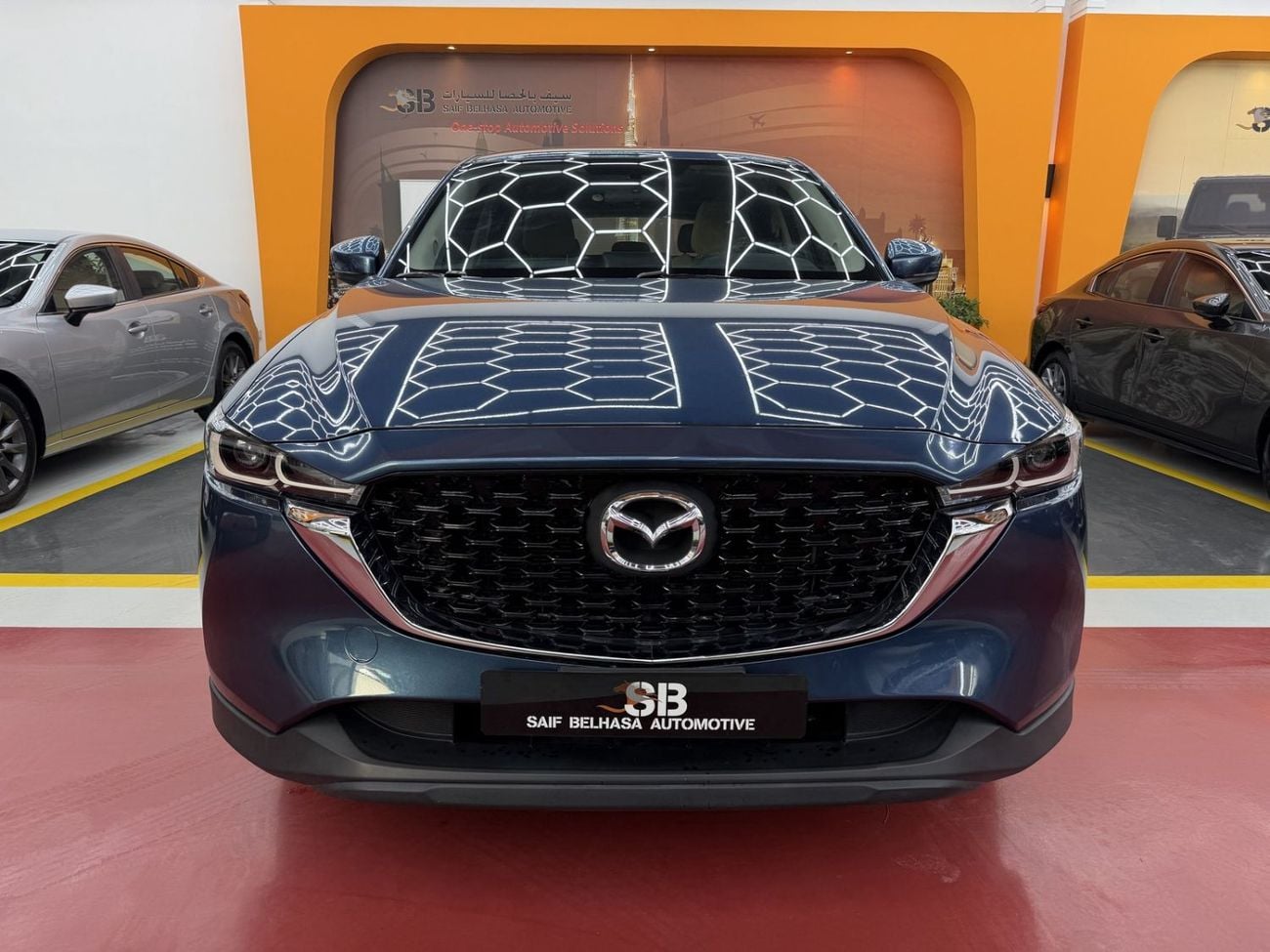 Mazda CX-5 TREND PLUS GS 2.5L FREE REGISTRATION l NO CONVENIENCE FEES  l Under warranty | Certified Pre-owned |