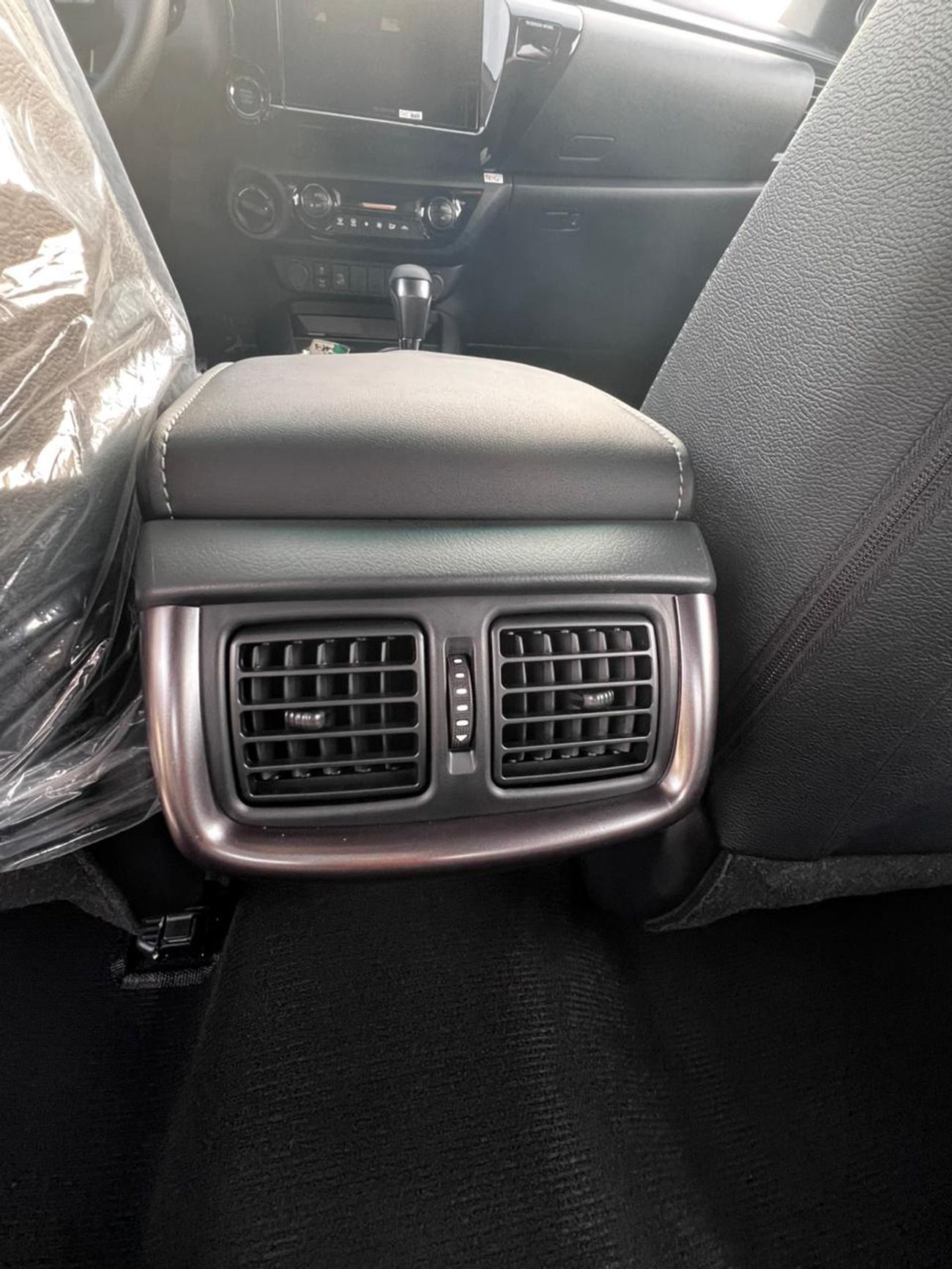 Toyota Hilux Toyota Hilux GR Sport 2.8L Model 2025