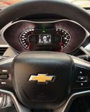 Chevrolet Groove LT