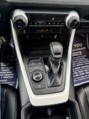 Toyota RAV4 RAV4 XLE Hybrid 4x4 AWD