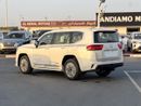 تويوتا لاند كروزر EXPORT ONLY - 2026 LC300 VX 4.0L (Black Interior) (GCC Specification)