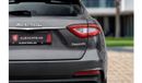 Maserati Levante GranSport S | 2,683 P.M  | 0% Downpayment | Well Maintained!