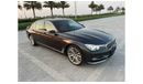 BMW 740Li Luxury Warranty  2 years