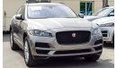 جاغوار F-Pace 2.0P Prestige SWB AWD