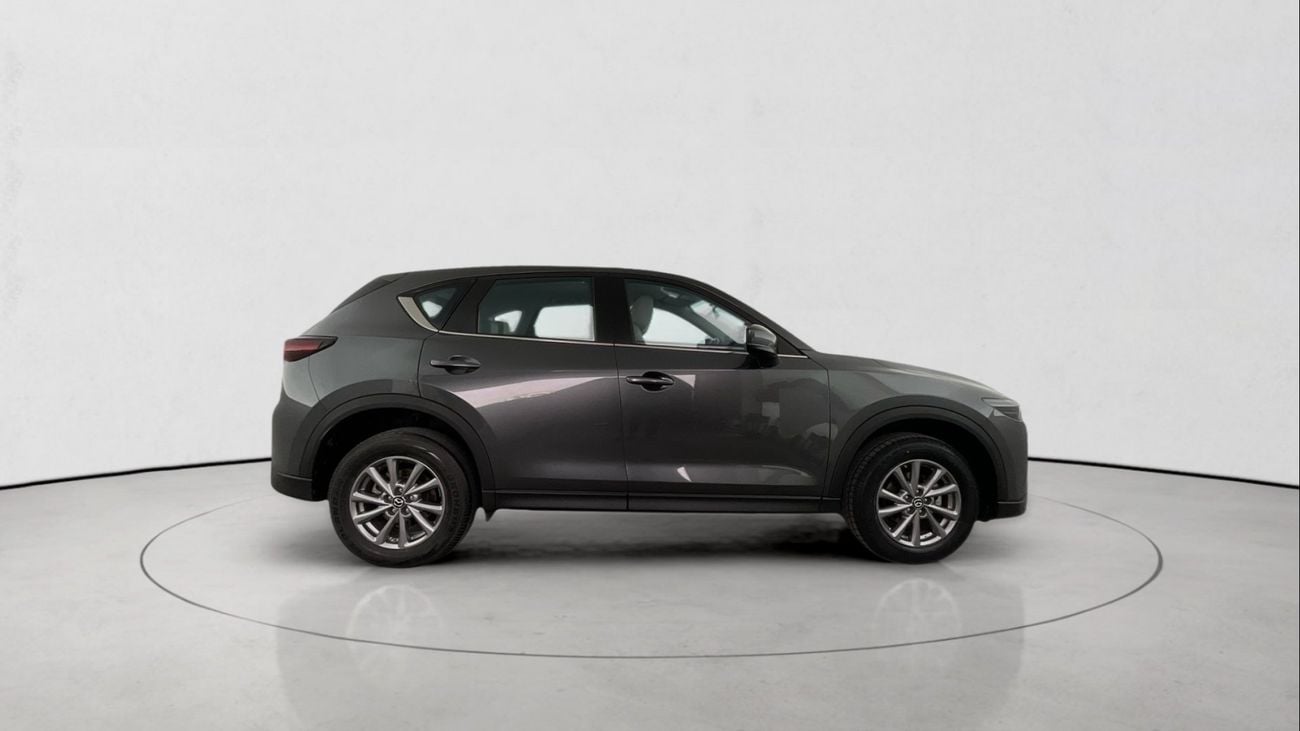 Mazda CX5 GL 2.5L GL | Guaranteed Warranty | 0 Down Payment