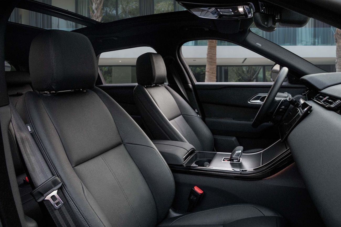 Land Rover Range Rover Velar R-Dynamic | 4,798 P.M  | 0% Downpayment | Perfect Condition!