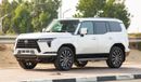 Lexus GX550 LUXURY/4WD. For local Registration +10%