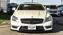 Mercedes-Benz CLS 63 AMG