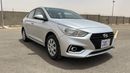 Hyundai Accent 1400