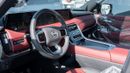 Nissan Patrol SE PLATINUM CITY 2026 Nissan Patrol SE Platinum 3.8L AT Petrol (Green-Tan) (Export Only)