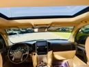 Toyota Land Cruiser GXR