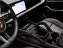 Porsche Cayenne SUMMER STARTS NOW | EXCLUSIVE DEAL BY BLACKLINE, 2029 Porsche Warranty + Service Contract, High Spec