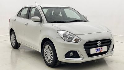 Suzuki Dzire GLX 1.2 | Zero Down Payment | Home Test Drive