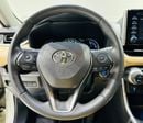 Toyota RAV4 2.5L VXR Hybrid