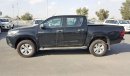 Toyota Hilux 2.8 AT T.Diesel DC 4WD WITH ORIGINAL LEATHER SEATS