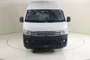 Foton View C Panel Van BJ 5039 CS2 WB Cargo Van / AL TAYER MOTORS / AL QOUZ SHOWROOM