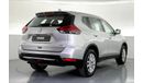 Nissan XTrail S