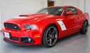 Ford Mustang ROUSH 3