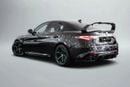 Alfa Romeo Giulia Quadrifoglio “SuperSport” Limited Edition
