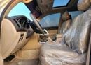 Toyota Prado GXR 2016 Upgrade To 2023 Full Option Very Clean and Perfect Condition