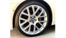 BMW 750Li Exclusive GCC .. Perfect Condition .. Top Range .. V8 .