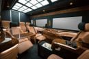 مرسيدس بنز سبرينتر STD ERTEX LUXURY DESIGN 35TH YEAR SPRINTER