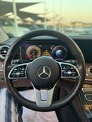 Mercedes-Benz E300 MERCEDES AMG E300 KIT 63 2019