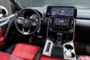 Lexus LX600 F SPORT | GCC Specs | 0km l AlFuttaim Warranty