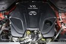 Infiniti Q50 V37
