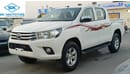 Toyota Hilux HILUX / V4 / 2.7L / AUTOMATIC / ALLOY RIMS / DVD / 4WD  / FULL OPTION (LOT # 26722 )