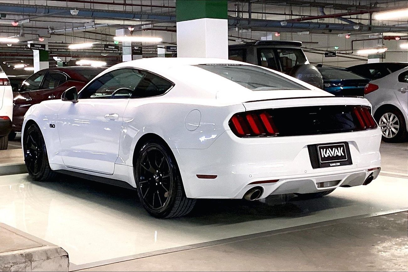 Ford Mustang GT | Guaranteed Warranty | 0 Down Payment