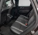 Volvo XC60 ULTIMATE DARK 0% DP Available • Warranty until • FDSH • Low Mileage • GCC