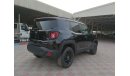 Jeep Renegade Sport