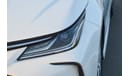 Toyota Corolla TOYOTA COROLLA 1.5L SEDAN 2022 | REAR CAMERA | SUNROOF | ALLOY WHEELS | FABRIC SEATS | AUTOMATIC TRA