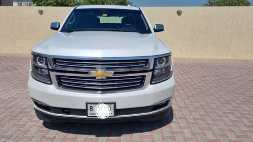 شيفروليه تاهو