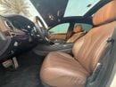 مرسيدس بنز S 400 AMG