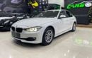 بي أم دبليو 320 Exclusive 2.0L