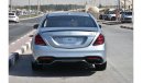 Mercedes-Benz S 550 KIT S63 EXCELLENT CONDITION / WITH WARRANTY