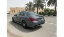 Mercedes-Benz C 300 Sport Sport Full option