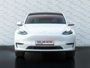 Tesla Model Y AED 2,752 PM • MODEL Y LONG RANGE • ONLY 22K KM • OFFICIAL TESLA WARRANTY UNTIL 2031