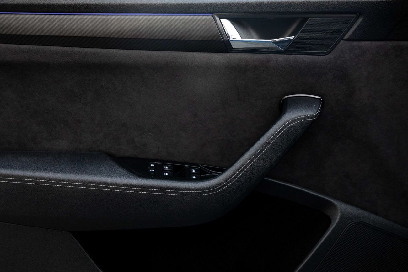 سكودا سوبيرب SPORT LINE | 1,665 P.M  | 0% Downpayment | 2.0L | EXCELLENT!