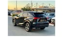 Lexus NX300 2019 F SPORT 2.0 TURBO ENGINE 4x4 - V4 USA IMPORT