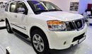 Nissan Armada
