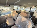 Toyota Land Cruiser 70 LC76 LX EXPORT ONLY - LC 78- 2.8L - DIESEL - MT