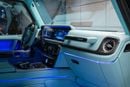 Mercedes Benz Brabus